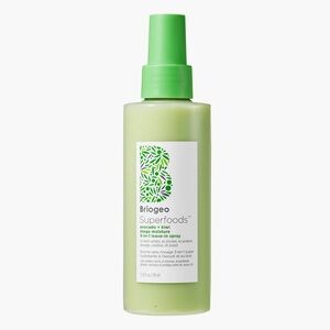 Briogeo Superfoods Avocado Kiwi Moisture Spray